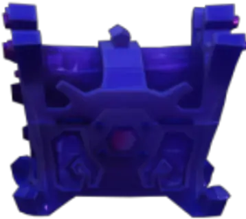 Storm Chest Fortnite Storm Chest Png Fortnite Chest Png