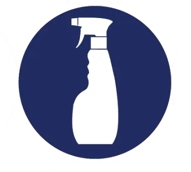 Spray Bottle Transparent Png Image Warren Street Tube Station Spray Bottle Png