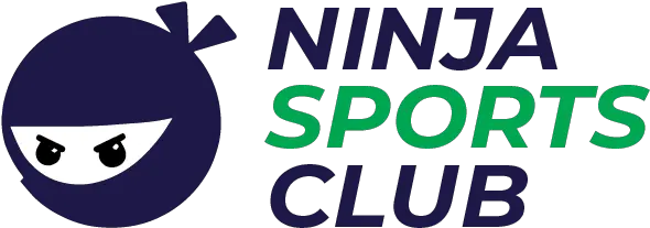 Ninja Sports Club Warrior Gym Ninja Sports Club Png Ninja Logo Png