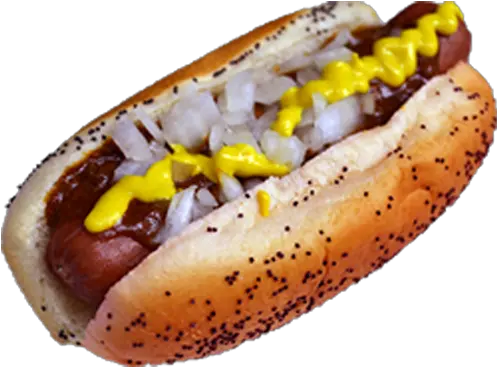 Hot Dog Coney Island Style Jk Chicagodogs Coney Island Style Hot Dog Png Hot Dog Png