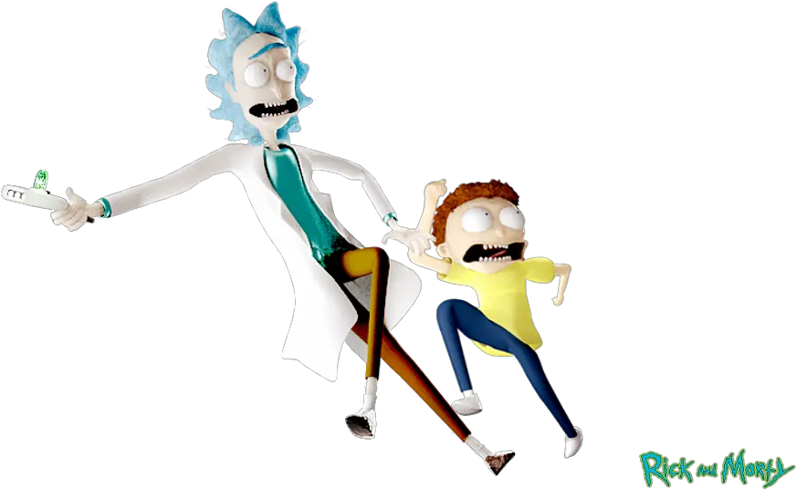 Vertxart U2014 New Rick And Morty Render I Made But Rick And Morty Png Rick And Morty Png