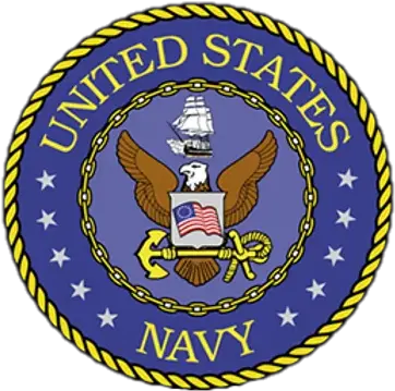 Navy Us Army Emblem Png Navy Logo Png