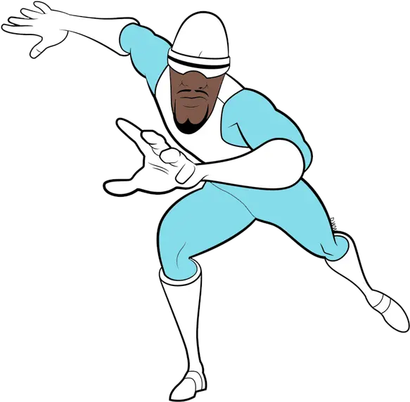 Png Incredibles 2 Clip Art Incredibles Frozone Clip Art Incredibles 2 Png