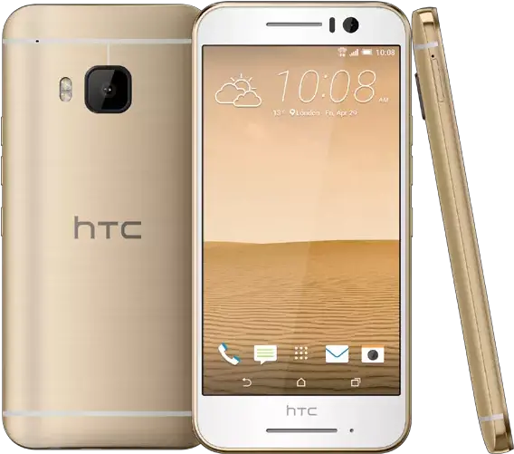 Htc One S9 Latest And Official Pictures Images Photos Htc One M9 Png Htc One Gps Icon