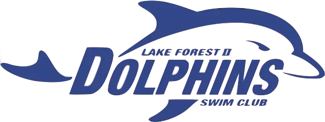 Home Lake Forest Dolphins Png Dolphins Logo Png