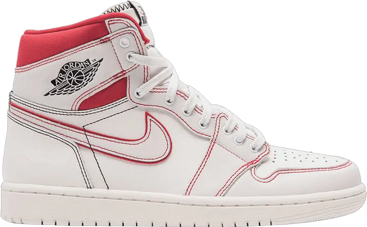 Download Air Jordan 1 Retro High Og U0027phantomu0027 Air Jordan Jordan 1 Retro High Og Phantom Png Jordan Png