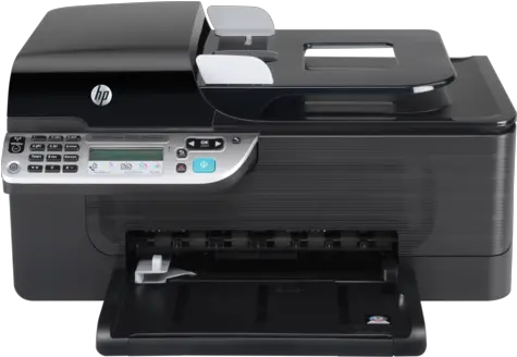 Hp Officejet 4500 All Hp Officejet 4500 Wireless Png Hp Printer Diagnostic Tools Icon