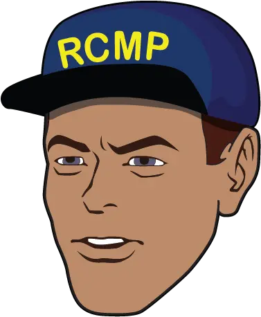 Rcmp Guy Meme Source Images Rcmp Guy Meme Png Meme Man Transparent