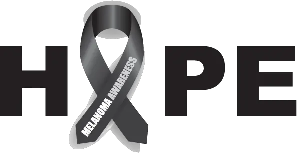 May Is Melanoma Skin Cancer Awareness Month Nima Skin Melanoma Hope Png Cancer Ribbon Png