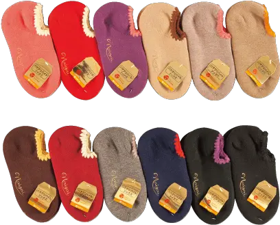 Wear A Clam Pile Socks Ladiesu0027 Room Plain Fabric 1000 Yen Slipper Png Pile Of Gold Png