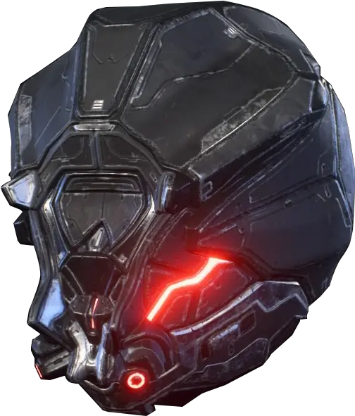 Remnant Heritage Helmet Mass Effect Andromeda Wiki Fictional Character Png Mass Effect Png