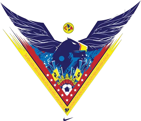 Club America Logo Logo Club America Png Club America Logo