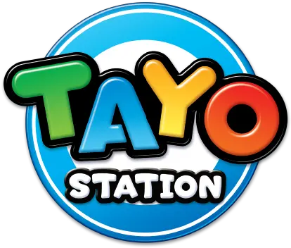 Kids Indoor Playground Singapore Tayo Station Tayo Station Logo Png Play Station Logo