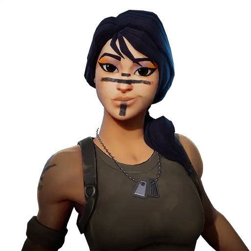 Download Fortnite Raider Png Image For Free Assault Trooper Fortnite Png Fortnite Chest Png