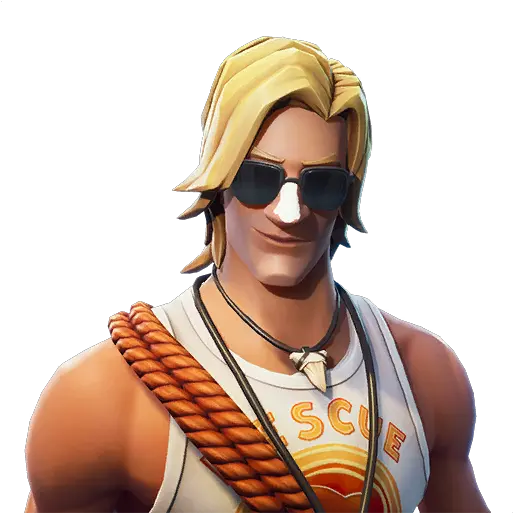 Fortniteskincom The Leading Fortnite Skins Database Sun Tan Fortnite Skin Png Fortnite Chest Png