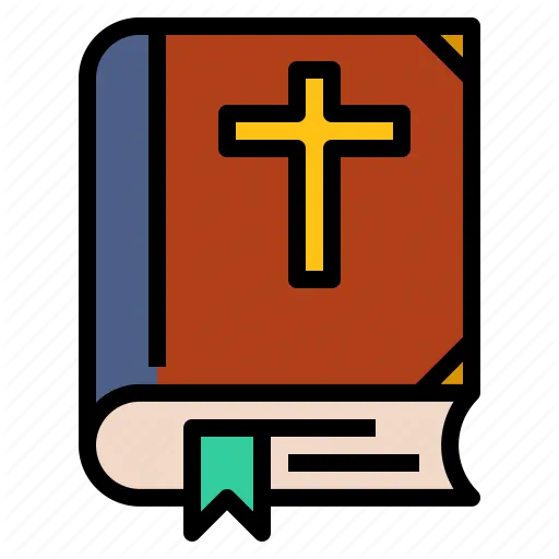 Bible Book Christian Christianity Clipart Of Bible Icon Png Bible Icon Png