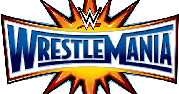 Wwe Wrestlemania 33 Ppv Predictions Wrestlemania 33 Logo Png Triple Hhh Logos