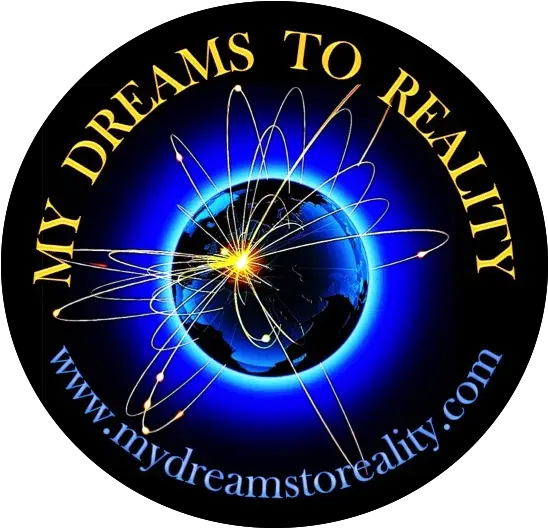 My Dreams To Reality Cristina Ramos Company Of My Dreams Png America Got Talent Logo