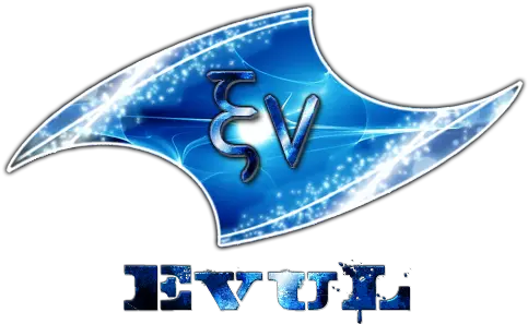 Evul U2013 Mkesports Windows Xp Dark Light V Png Mario Kart Wii Logo