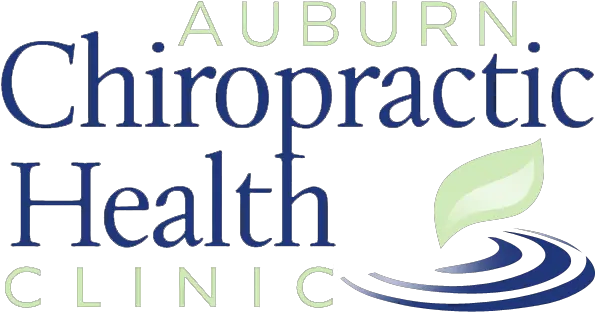 Chiropractor In Auburn Al Chiropractic Health Clinic Healthy Living Png Auburn Logo Png