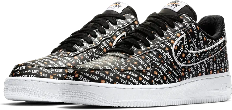 Download Nike Air Force 1 Low Lv8 Just Nike Air Force 1 Low Just Do Png Nike Just Do It Png