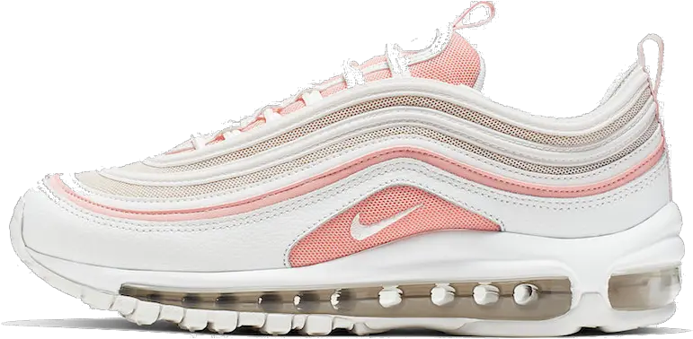 Nike Air Max 97 Png Transparent