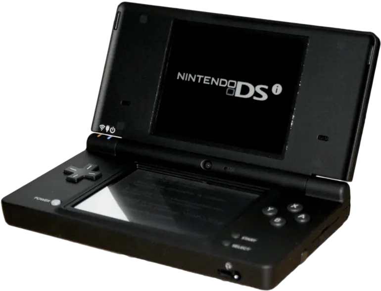 Another Nintendo Ds The Upstream Plughitz Live Nintendo Dsi Png Nintendo Ds Logo