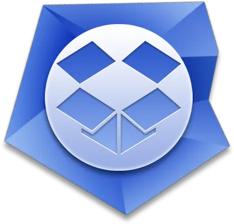 Dropbox Icon Free Download On Iconfinder Icon Png Dropbox Logo Png