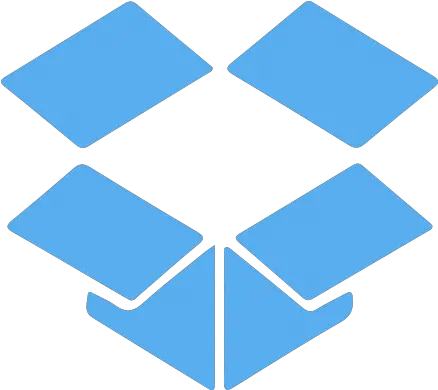 Dropbox Icon Icon Dropbox Logo Png Dropbox Logo Png