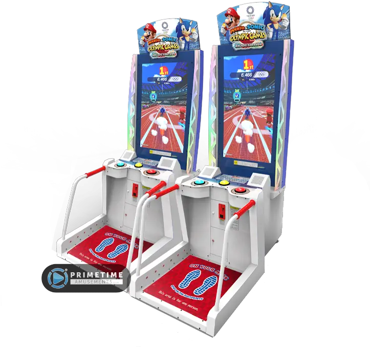 Mario U0026 Sonic Mario Sonic At The Olympic Games Tokyo 2020 Arcade Png Sonic Knuckles Logo