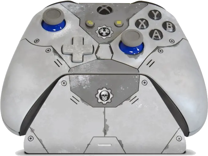 Gears 5 Limited Edition Xbox One X Console U0026 Accessories Are Control Xbox One Gears 5 Png Xbox One X Png