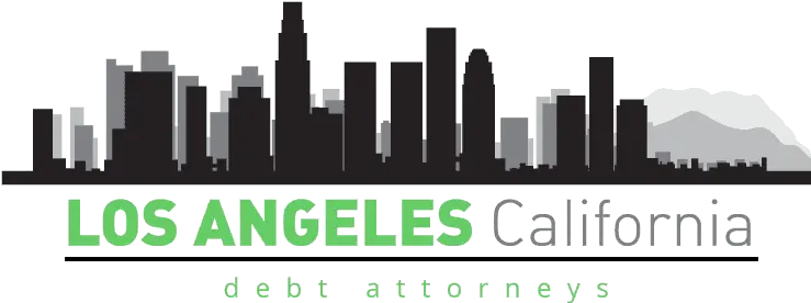 Mccarthy City Of Los Angeles Skyline Silhouette La Logo Png Los Angeles Skyline Png