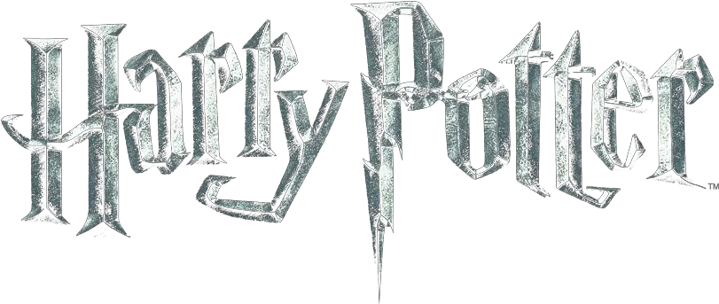 Harry Potter Logo Logodix Harry Potter And The Deathly Hallows Part 2 Wii Png Harry Potter Logo Png