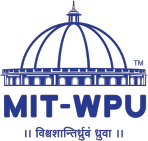 Cropped Mit Wpu Logo Png Mit Logo Png