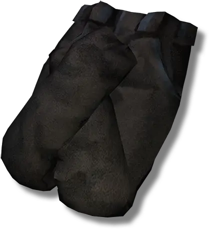 Snow Pants The Long Dark Wiki Fandom Long Dark Snow Pants Png Black Pants Png