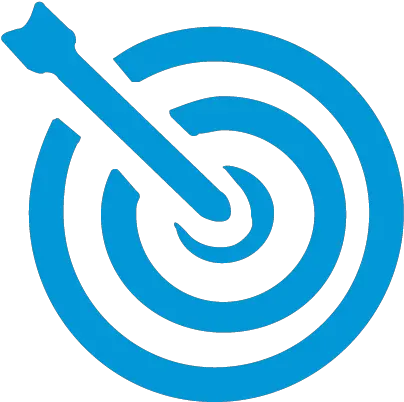 Bullseye Clipart Blue Bullseye Clip Art Blue Png Bulls Eye Png