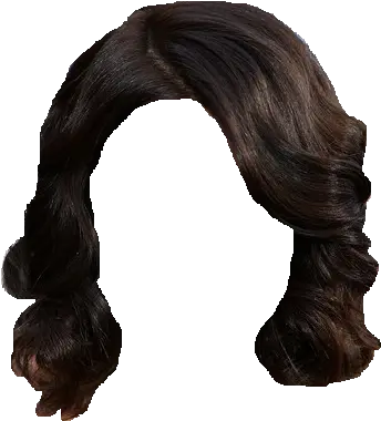 Download Hd Selena Gomez By Natyjonasproductions Long Hair Long Mens Hair Png Male Png