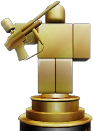 Gold Trophy Pickaxe Island Royale Wiki Fandom Explosive Weapon Png Gold Trophy Png