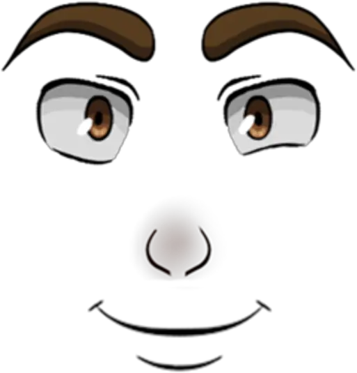 Download City Life Man Roblox Face Hd Boy Face In Roblox Png Roblox Face Png