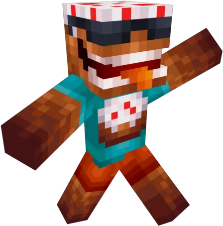 Cake Minecraft Skins Hd Png Download Minecraft Cool Cake Skin Minecraft Cake Png