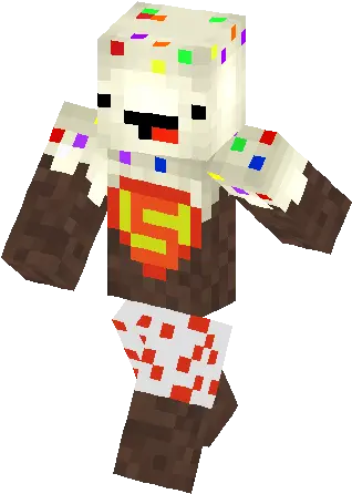 Cake Skin Minecraft Cake Skin Png Minecraft Cake Png