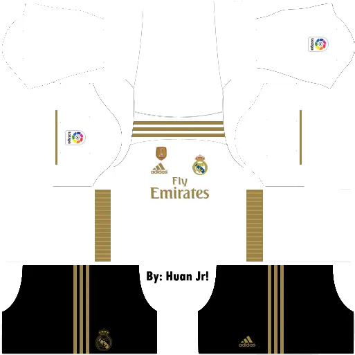 Soccer Dailly Dream League Real Madrid Vertical Png 512x512 Real Madrid Logo