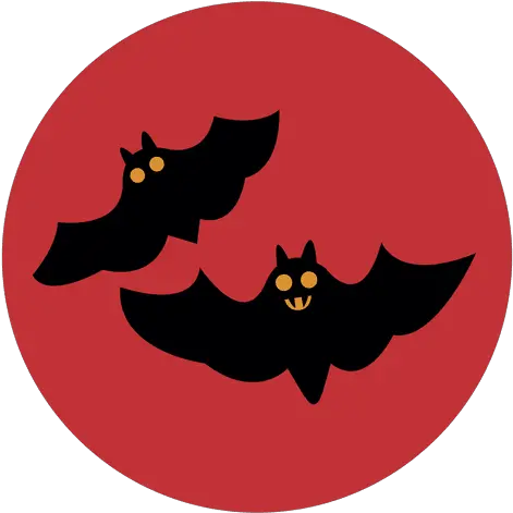 Bats Circle Icon Transparent Png U0026 Svg Vector File Hyde Park Bats Icon