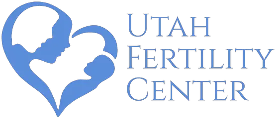 Group Therapy Uirc Utah Fertility Center Png Ufc Logo