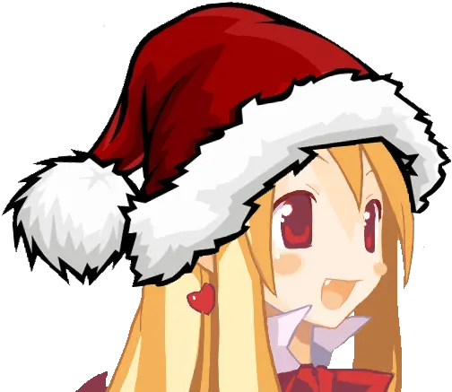 Download Hd Also Made That One Santa Claus Transparent Cartoon Santa Hat Transparent Background Png Santa Claus Transparent