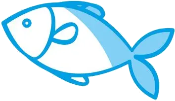 Fish Clipart Simple Simple Fish Clipart Png Fish Clipart Transparent