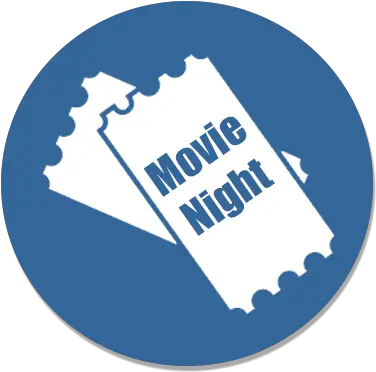 Family Movie Night Png