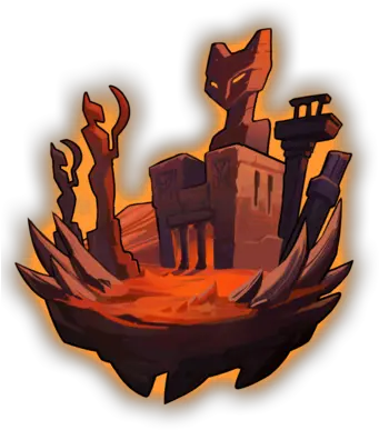 Desert Of Fangs Lionheart Dark Moon Wiki Fandom Fire Png Fangs Png