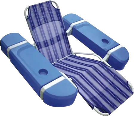 Deluxe Floating Chair Leak Plywajacy Basenowy Png Pool Float Png