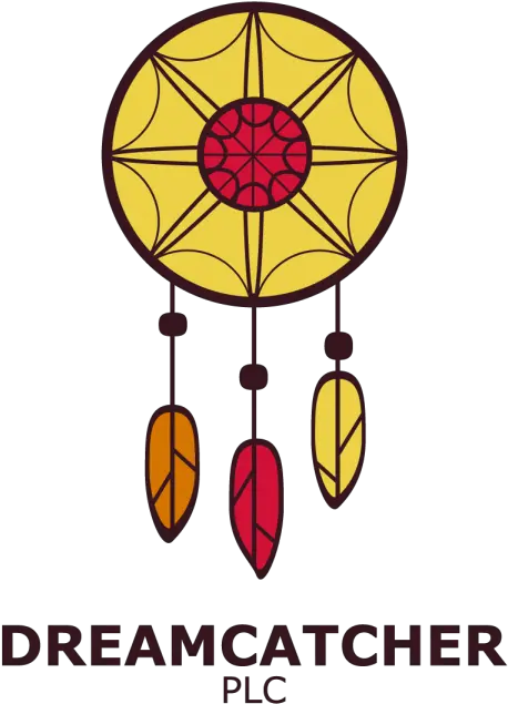 Dream Catcher Lucu Dan Unik Png Dream Catcher Logo